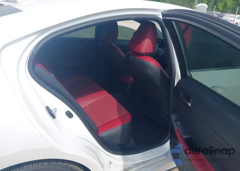 2022 Lexus Is 300 из США, поврежденный, VIN JTHD81F21N5048009